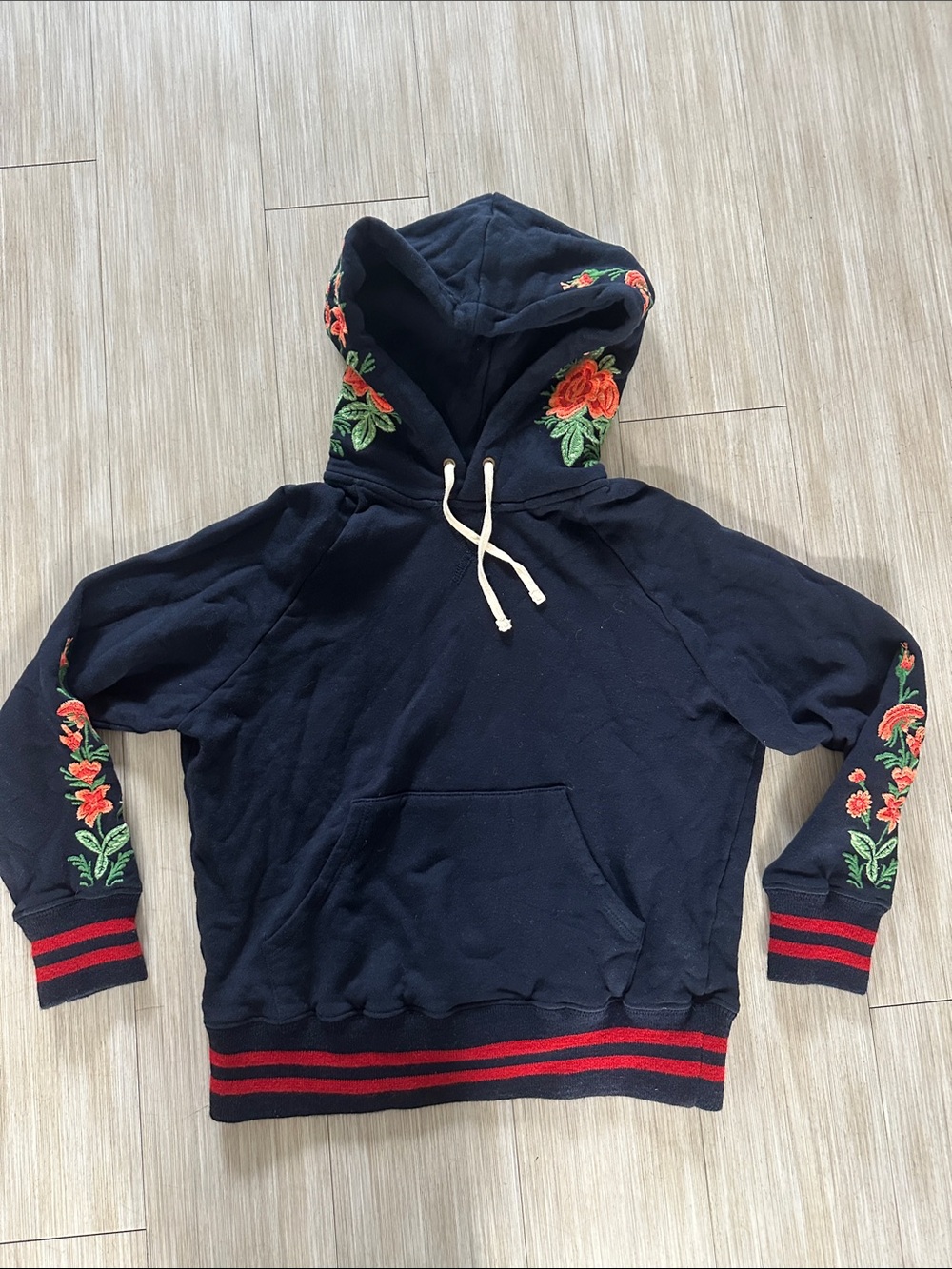Mother sweatshirt
